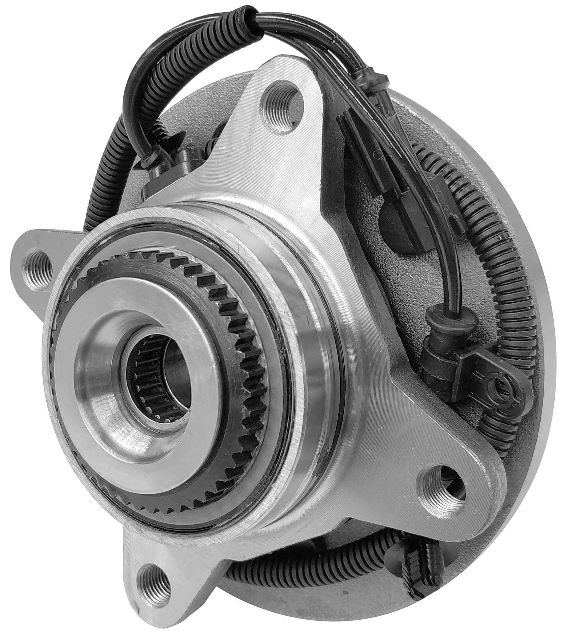 Schaeffler 103328 Wheel Bearing - Generation 3 - FW