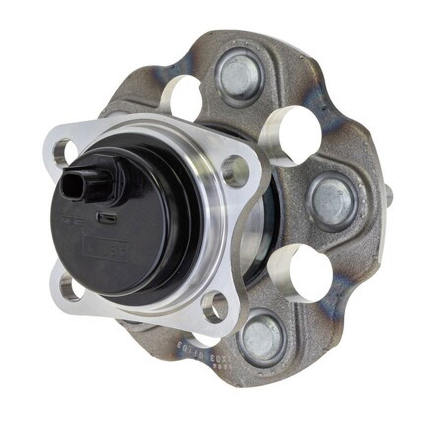 Schaeffler 103335 Wheel Bearing - Generation 3