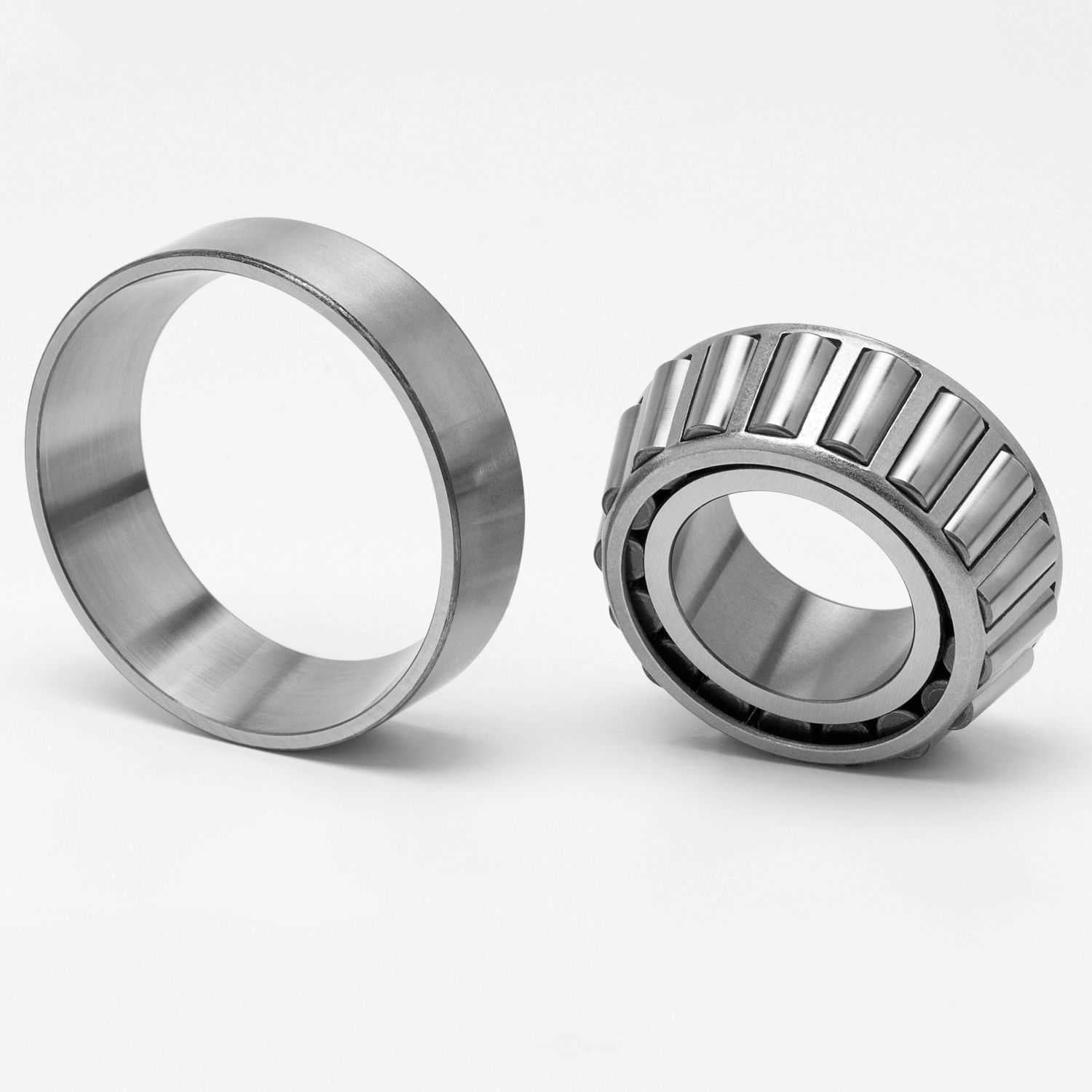 Schaeffler 32207, Bearing - TRB, Compatible with Acura TL 96-00; Chevrolet Camaro 10-14; Isuzu NPR 86-13; Kia Sportage 95-02/05; Mitsubishi Lancer 03-06