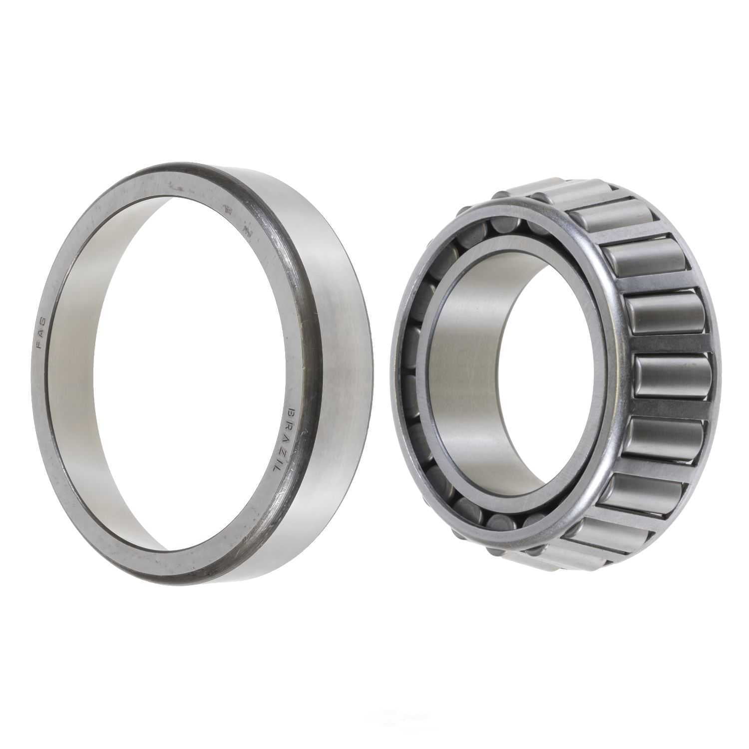 Schaeffler 32210, Bearing - TRB, Compatible with Dodge Ram 2500 05-10, Ram 3500 05-10; Kia Sorento 03-09; Ram 2500 13-15, 3500 13-15