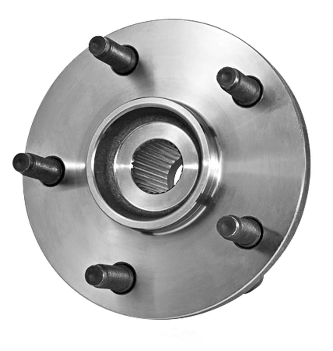 Schaeffler 559335 FAG Wheel Bearing - Generation 3