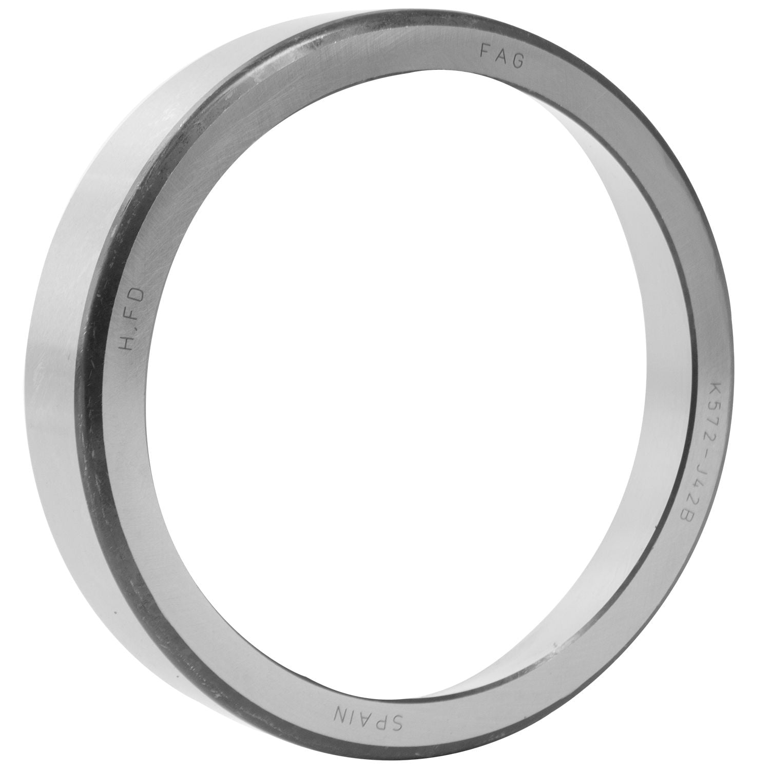 Schaeffler 572 Wheel Bearing Race