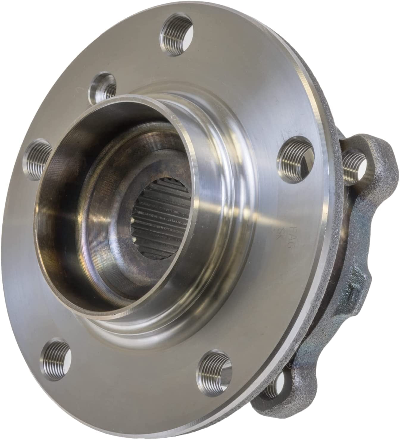 Schaeffler 573982.08 Wheel Bearing - Generation 3