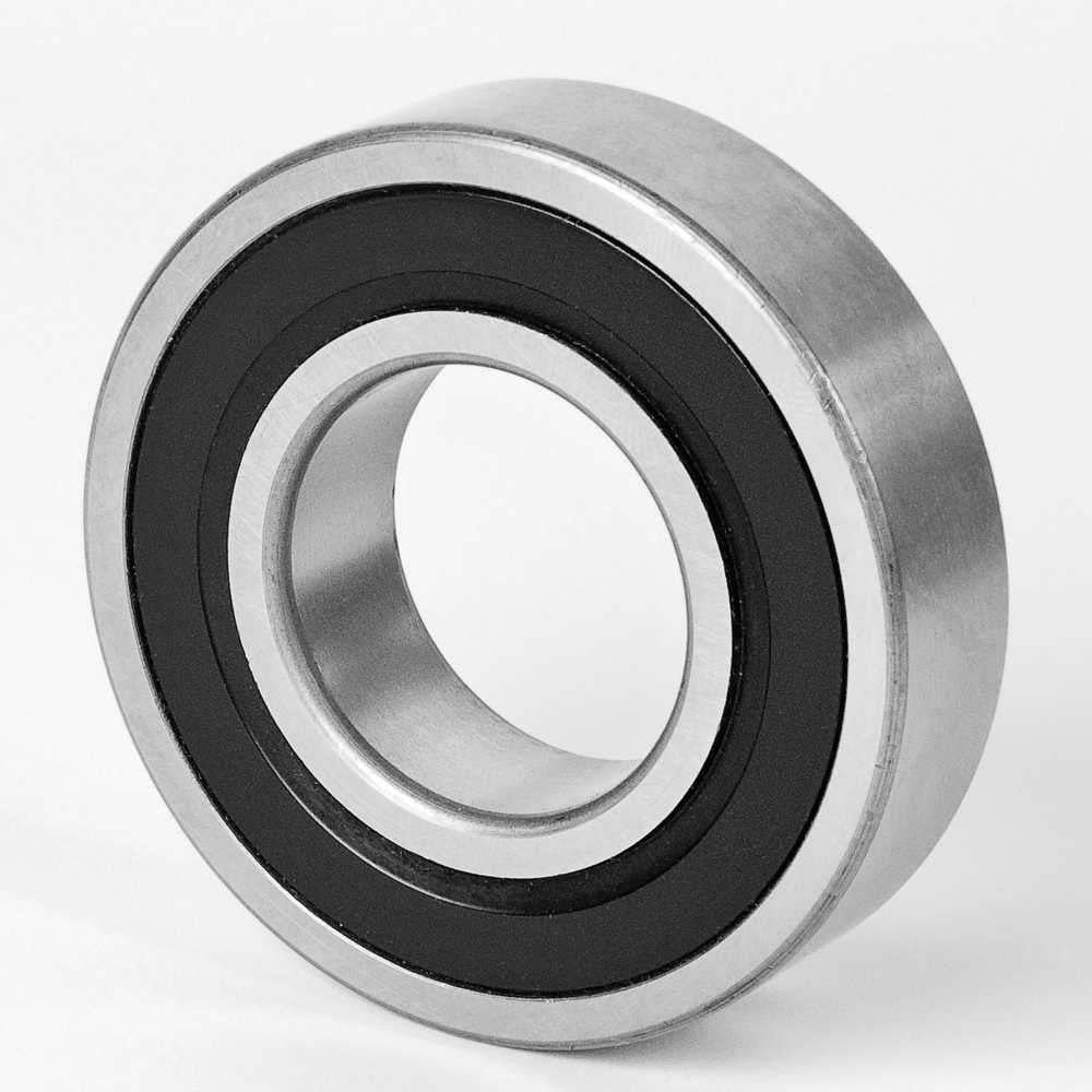 Schaeffler 6206-RSR FAG Bearing - DGBB (Deep Groove Ball Bearing)