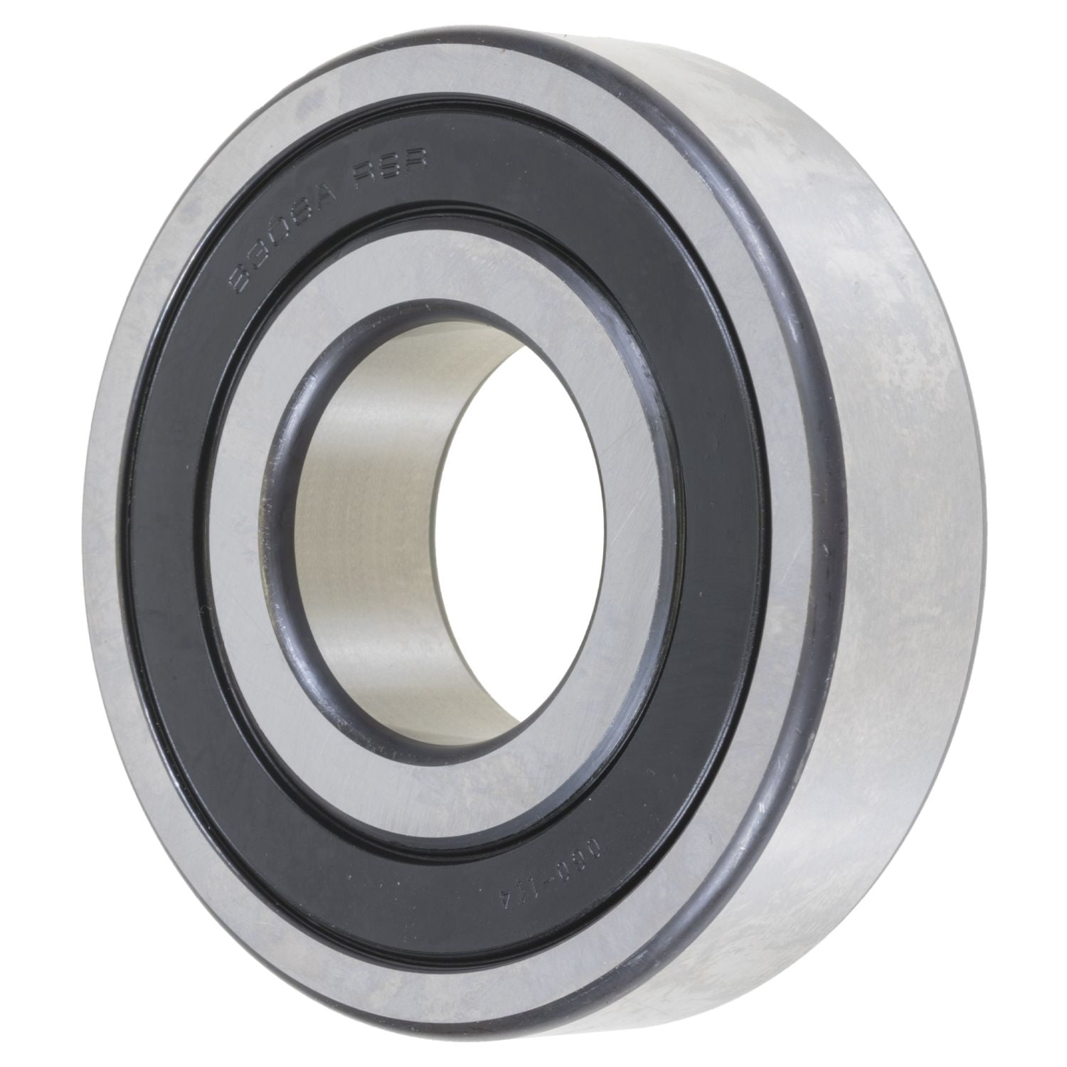 Schaeffler 6306-2RSR Bearing - DGBB (Deep Groove Ball Bearing)