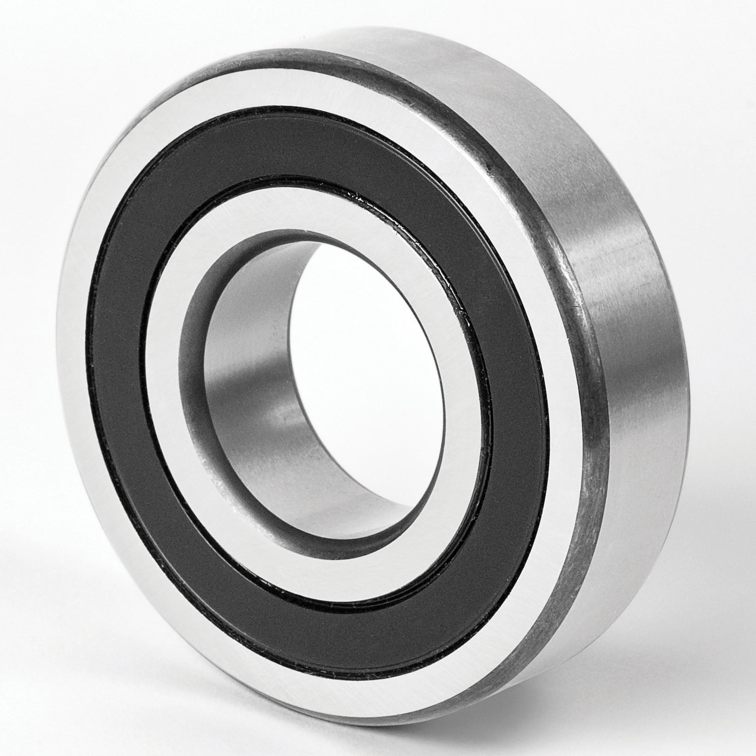 Schaeffler 6307-2RSR Bearing - DGBB (Deep Groove Ball Bearing)