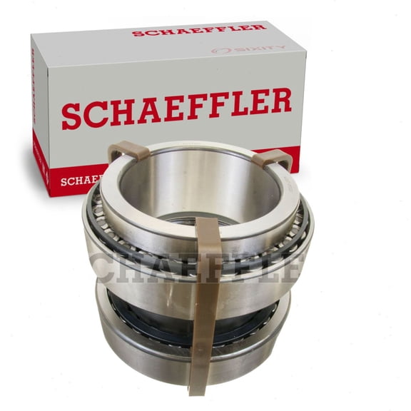 Schaeffler 803750B Bearing compatible with VKBA5408