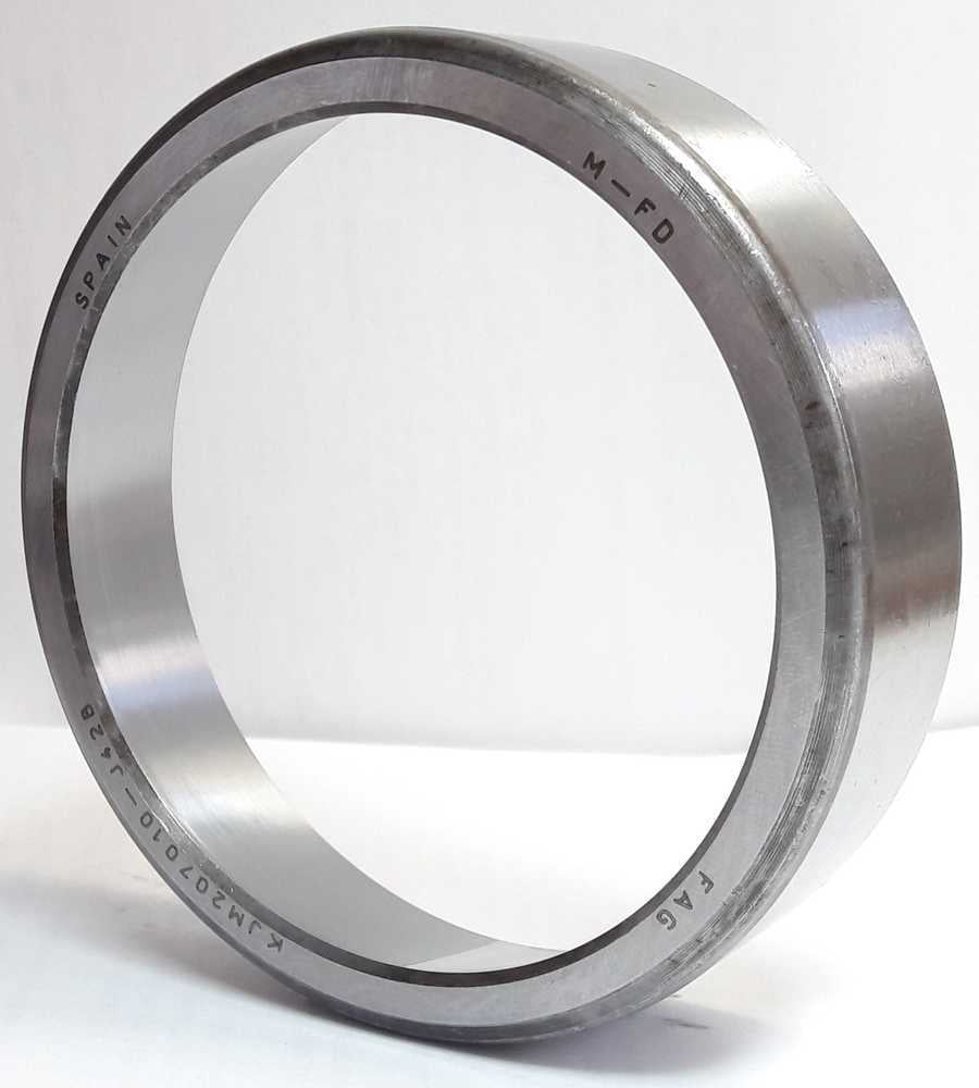 Schaeffler JM207010 Wheel Bearing Race