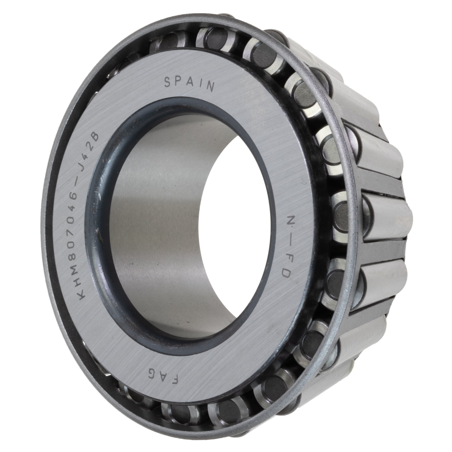 Schaeffler KHM807046 Differential Pinion Bearing