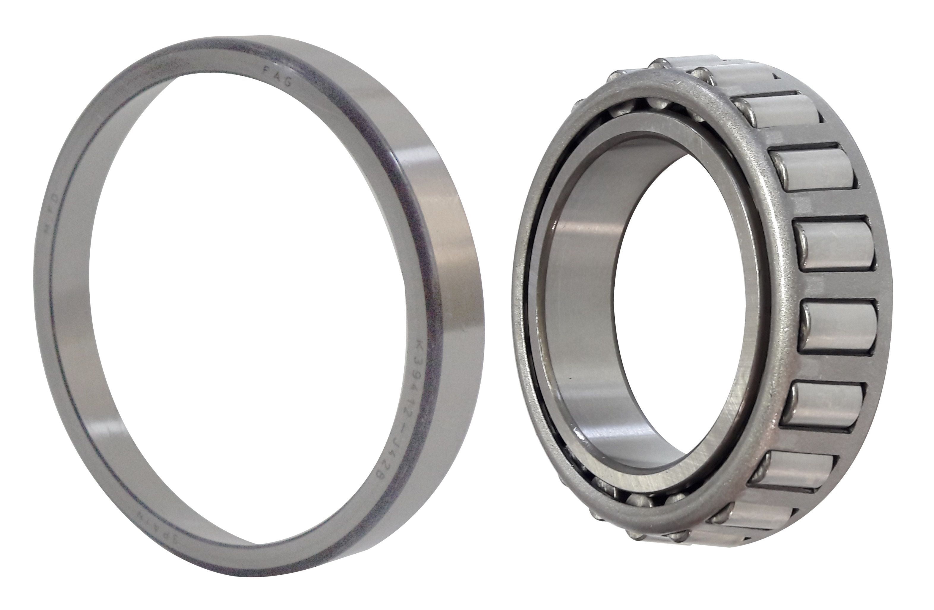 Schaeffler KT704 Bearing - TRB (Tapered Roller Bearing)