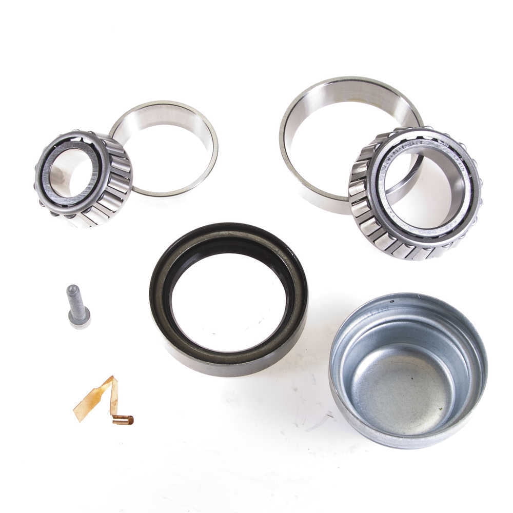 Schaeffler WB66742K Wheel Set - TRB (Taper Roller Bearing) - FW