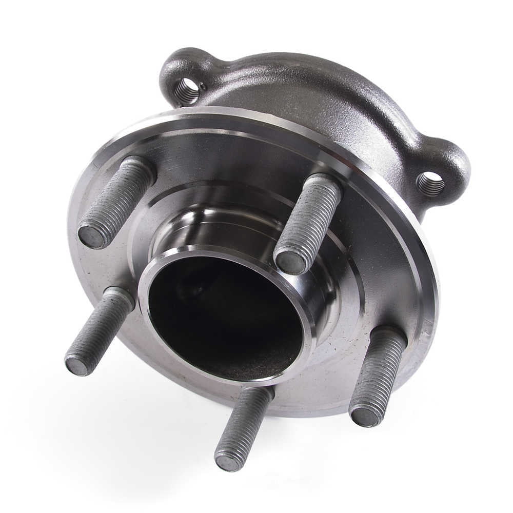 Schaeffler WH1166 Wheel Bearing - Generation 3 - RW