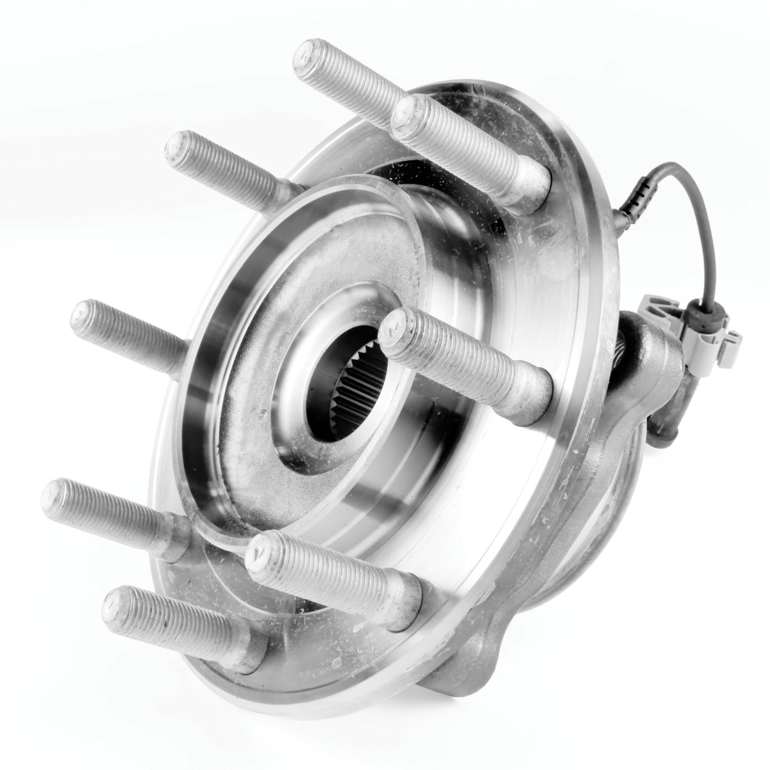 Schaeffler WH1320 Wheel Bearing - Generation 3
