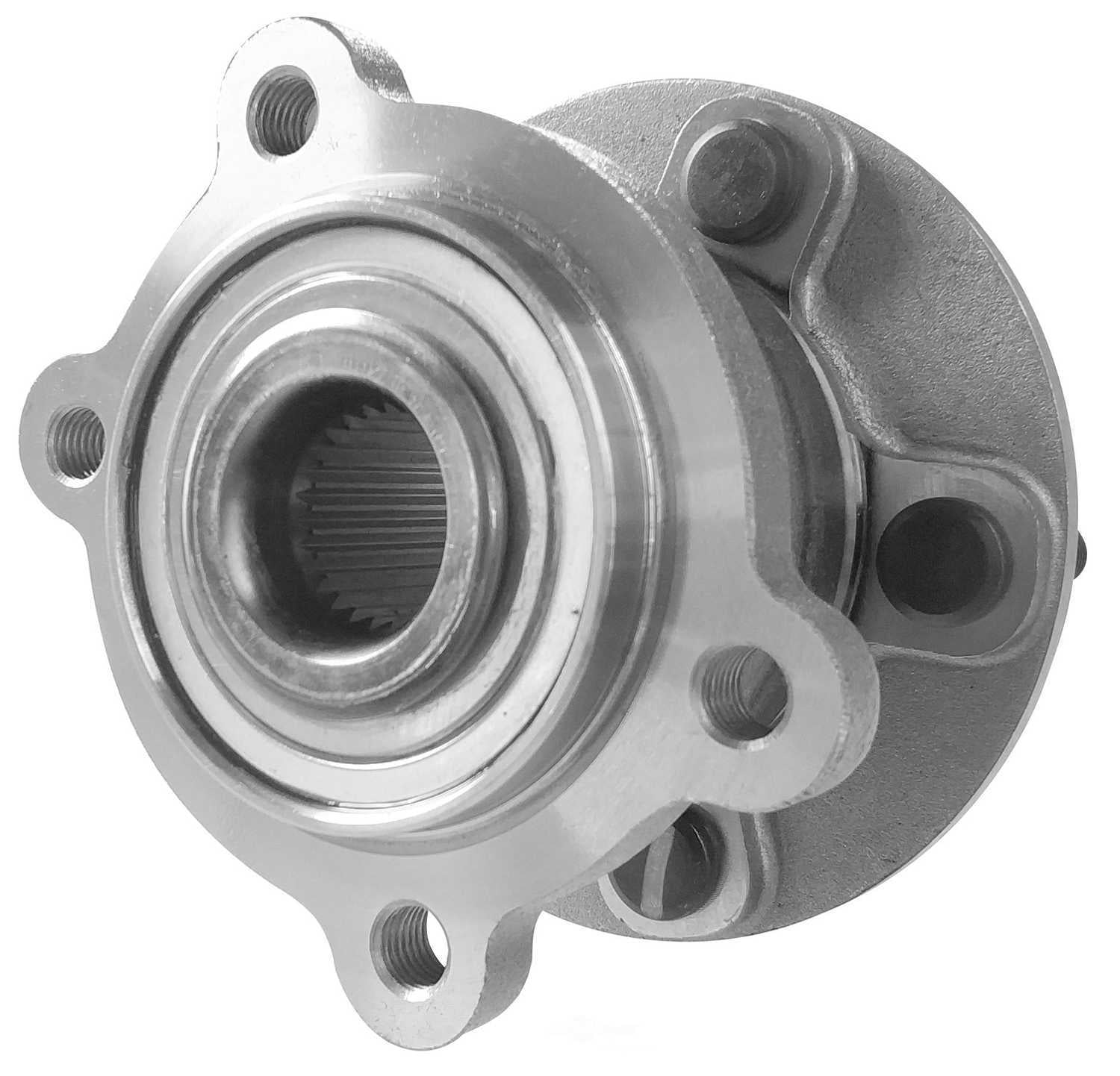 Schaeffler WH1356 Wheel Bearing - Generation 3 - RW