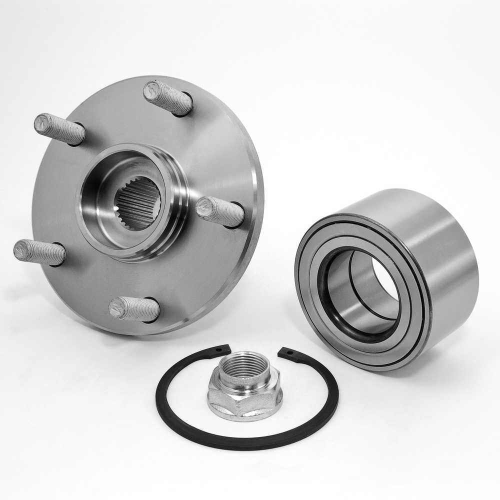 Schaeffler WH62129K Wheel Bearing and Hub Assembly Repair Kit