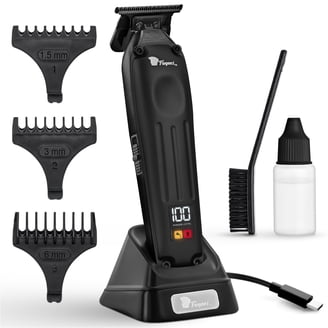 Andis GTX-EXO Cordless Li Trimmer 74100 - Hair Cutting Machine, T