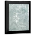 thumbnail image 1 of Fagalde, Jarman 15x18 Black Modern Framed Museum Art Print Titled - Essential Botanicals III, 1 of 5