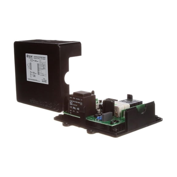 Fagor Commercial 12008750 Control Card, 230 VAC, 50/60 Hz