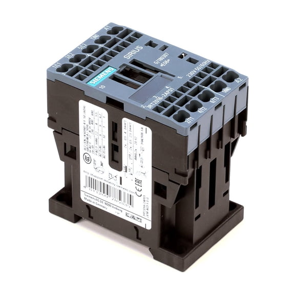 Fagor Commercial 12024040 230V 4Way Ul Contactor