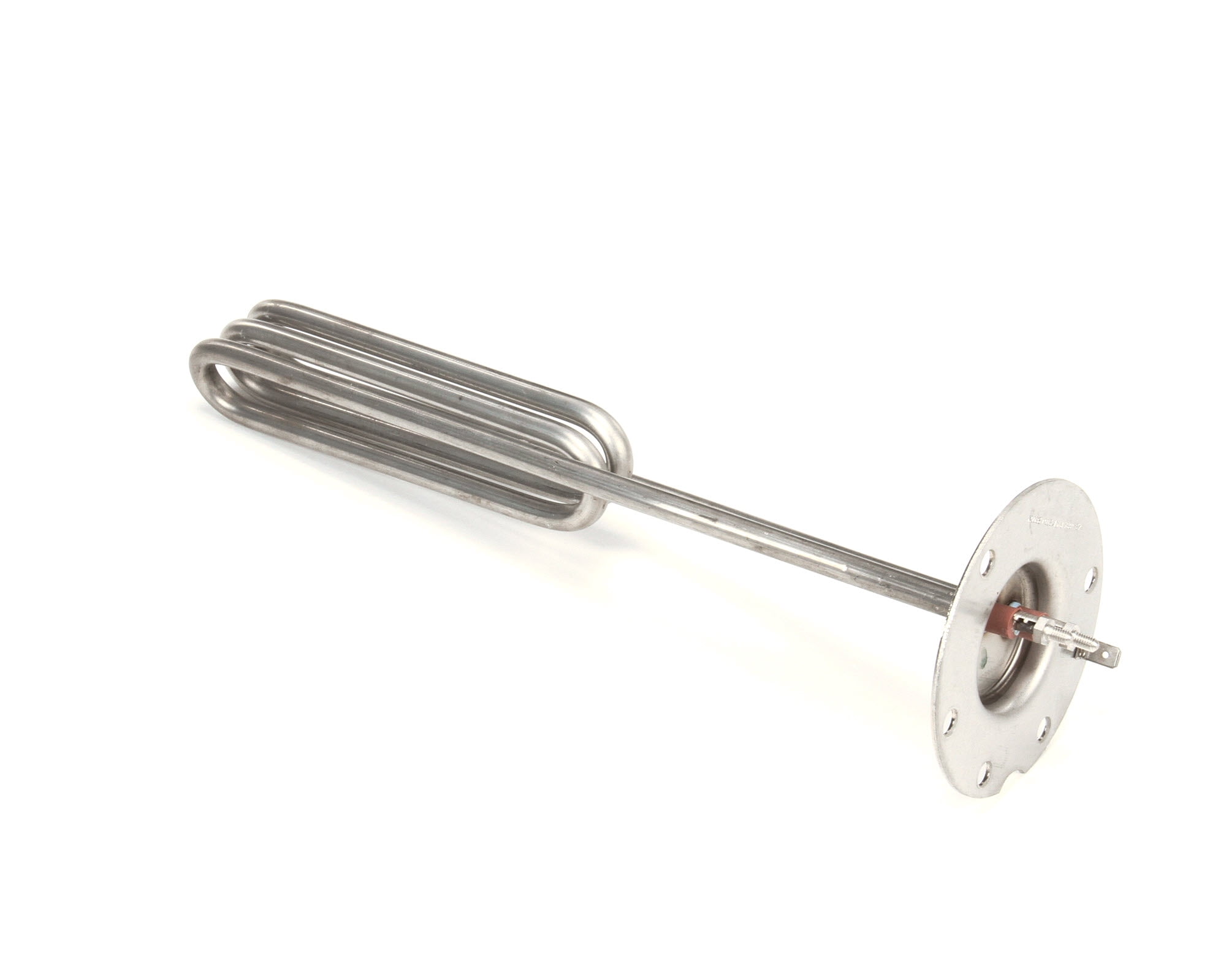 Fagor Commercial Boiler Heating Element 2800W 12024907 - Genuine OEM Replacement Part
