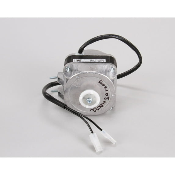 Fagor Commercial Fan Condenser 18W 115V Freezer 12190508 - Genuine OEM Replacement Part