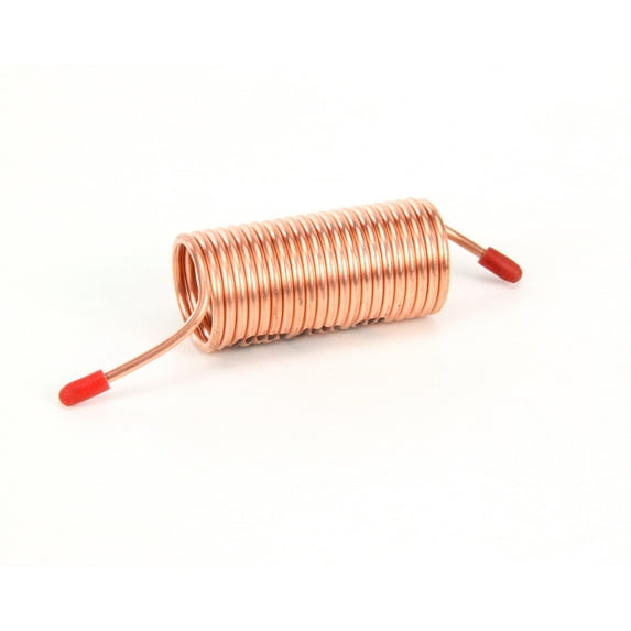 Fagor Commercial A10702M0004 Cap Tube, 0.041" Diameter, 4.921" Length