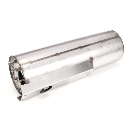 Fagor Commercial 1200005017 30-72 Dishwasher Boiler, 26" Height, 12" Width, 12" Length