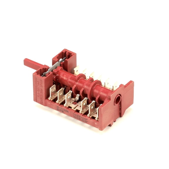 Fagor Commercial Functions Switch 12024290 - Genuine OEM Replacement Part