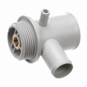 Fagor Commercial 12047863 Genuine OEM Spray Arm Support - Lower