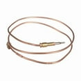 thumbnail image 1 of Fagor Commercial 12009182 Genuine OEM Thermocouple - 850 mm, 1 of 1