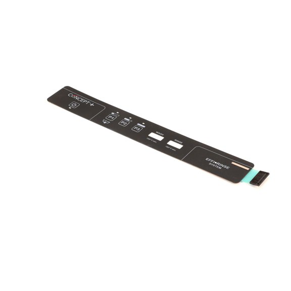 Fagor Commercial Touch Pad 12159187 - Genuine OEM Replacement Part