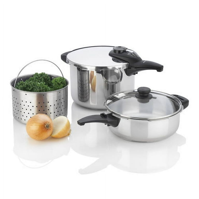 Innova pressure cooker manual sale