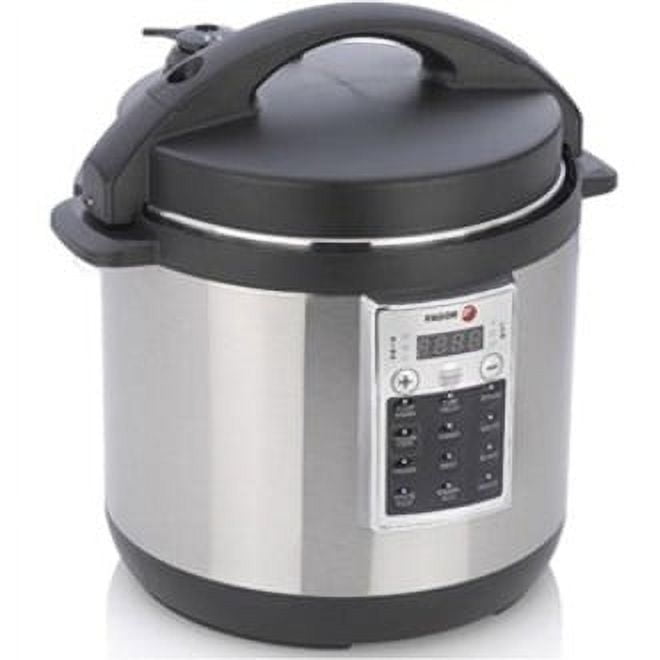 Fagor Pressure Cooker - household items - by owner - housewares