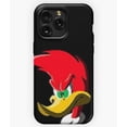 thumbnail image 1 of Fahadbeats Music Producer Logo Inspired Graphic Design A1086&nbsp;Phone Case for iPhone 11 to 17 Pro Max, 1 of 2