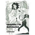 thumbnail image 1 of Fahckmylife 2 : The Devil's Doorbell (Paperback), 1 of 1