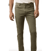 Faherty Stretch Terry Slim Fit Pants
