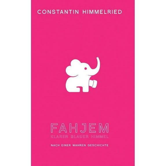 Fahjem, (Paperback)