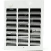 Fahrenheat 4000W 240V Large Room Wall Electric Heater - White, FZL4004F