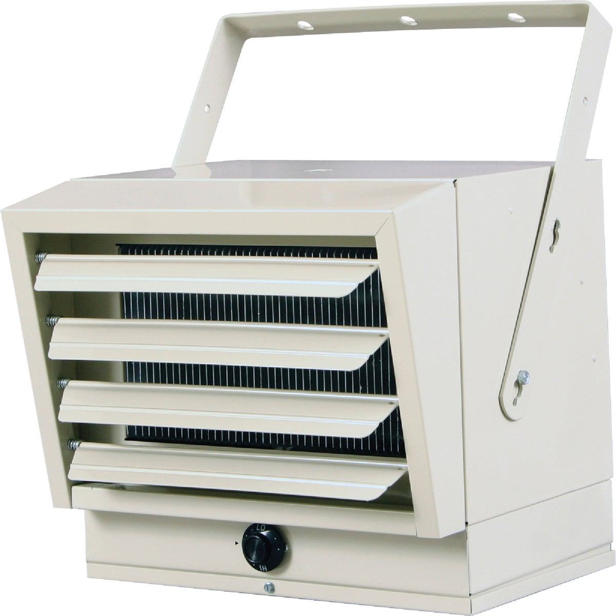 120 Volt Garage Heater
