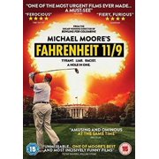 Fahrenheit 11/9 [DVD]