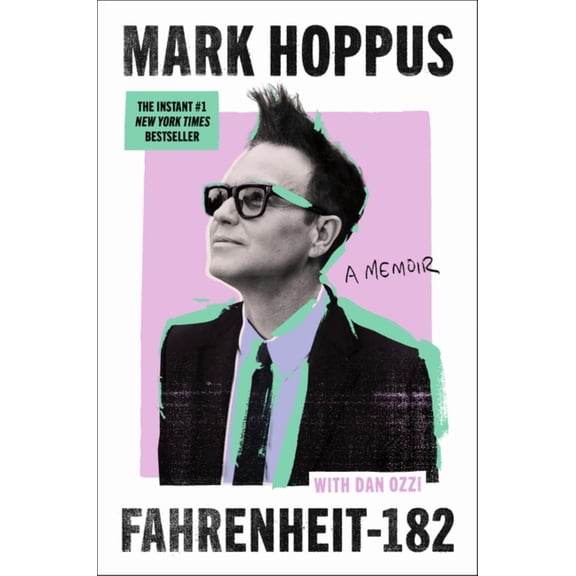 Fahrenheit-182: A Memoir (Hardcover)