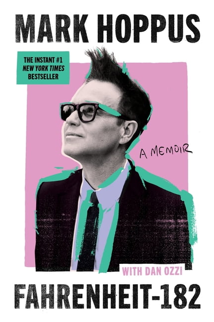 Fahrenheit-182: A Memoir, (Paperback)