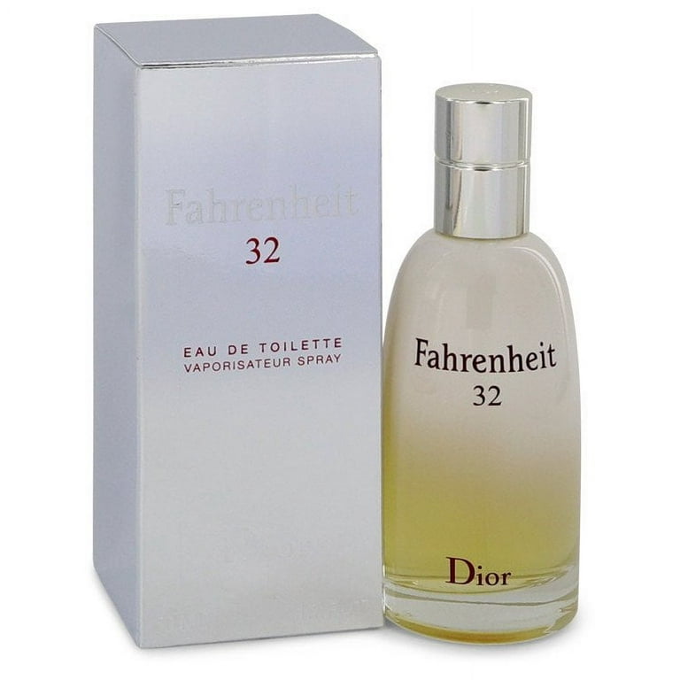 Fahrenheit by Christian Dior - Buy online