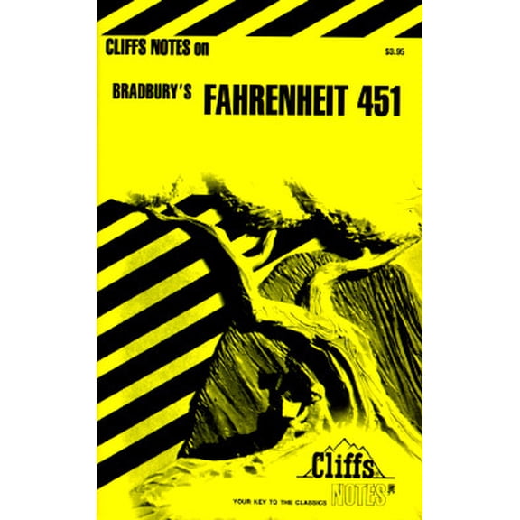 Pre-Owned Fahrenheit 451