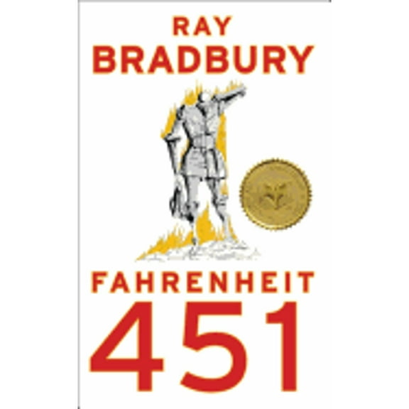 Pre-Owned Fahrenheit 451 (Mass Market Paperback) 9781451690316