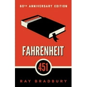 Fahrenheit 451 : A Novel (Paperback)