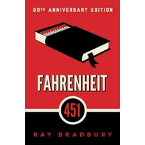 Fahrenheit 451: A Novel (Paperback)