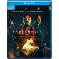 thumbnail image 1 of Fahrenheit 451  [Blu-ray], 1 of 1
