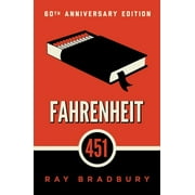 Fahrenheit 451 (Hardcover)