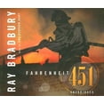 thumbnail image 1 of Pre-Owned Fahrenheit 451, 9780786176274, 078617627X, Paperback, Unabridged edition, 1 of 1